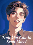 Tình Yêu Của Ik Seob Novel