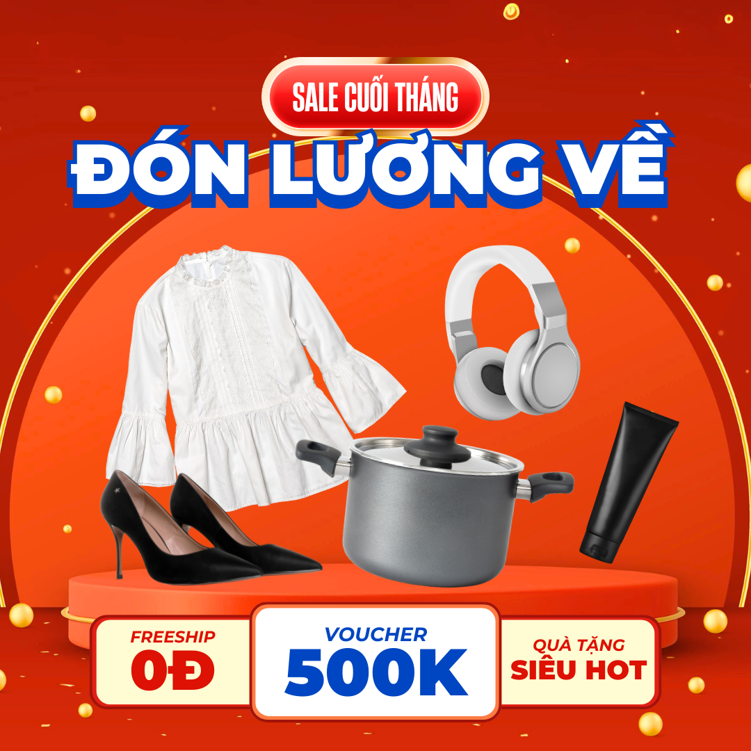 Shopee Sale